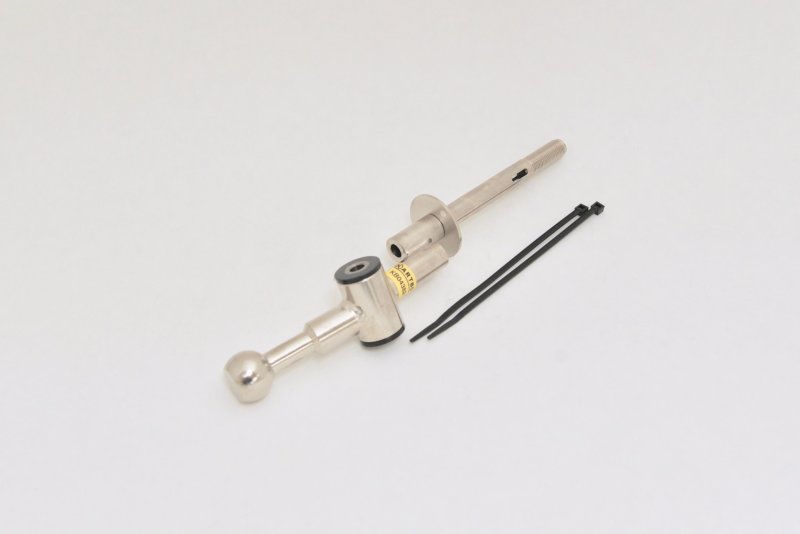 Kartboy 6 Spd Shifter Subaru STI 2004+ | KB - 20 - STi - JDMuscleShort Throw ShifterskbyKB-20-STi