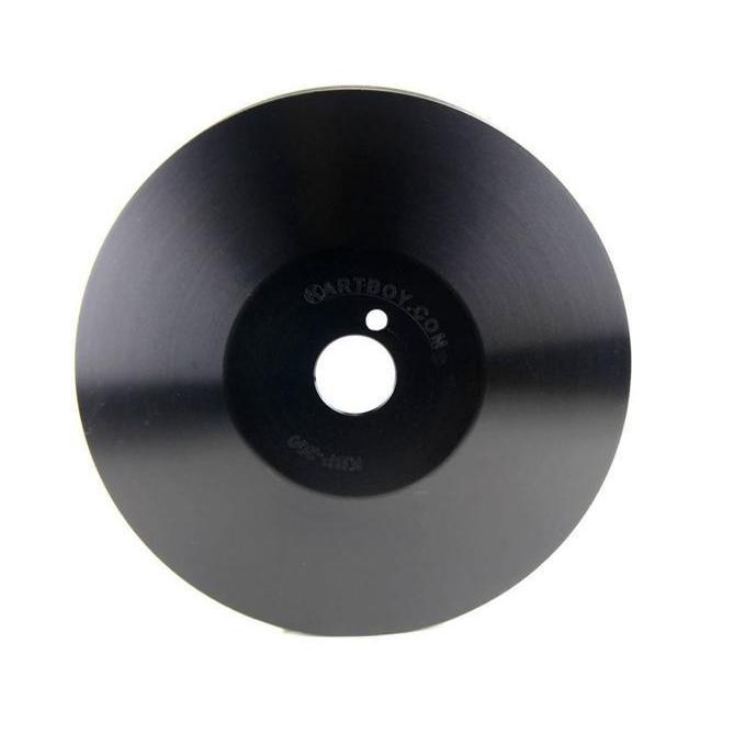 Kartboy Aluminum Crank Pulley Scion FR-S 2013-2016 / Subaru BRZ 2013-2019 | KB-050FA/B