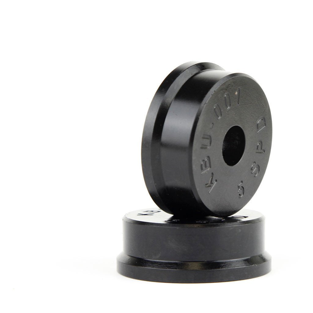Kartboy Front Shifter Bushings 5MT WRX 2002-2014 / Impreza RS 1999-2005 / Legacy GT 2005-2009 / Forester XT 2004-2008 | KB-003