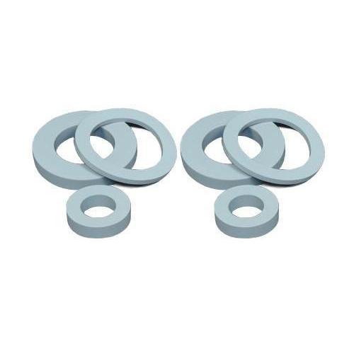 Kartboy Rear Diff Outrigger Bushings - Soft WRX/STI 2002-2007 | KB-053-COMFY