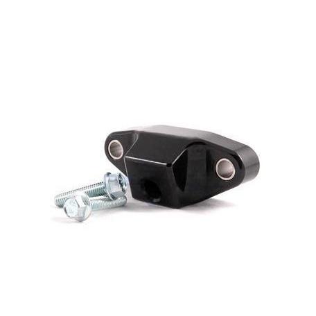 Kartboy 02-14 WRX / 04-21 STI / 05-09 LGT / 13-21 BRZ / 13-16 FRS / 17-21 GT86 Rear Shifter Bushing | KB-003-REAR