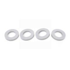 Kartboy Rear Subframe Inserts WRX/STI 2008-2014 | KB-003-DIFF-08