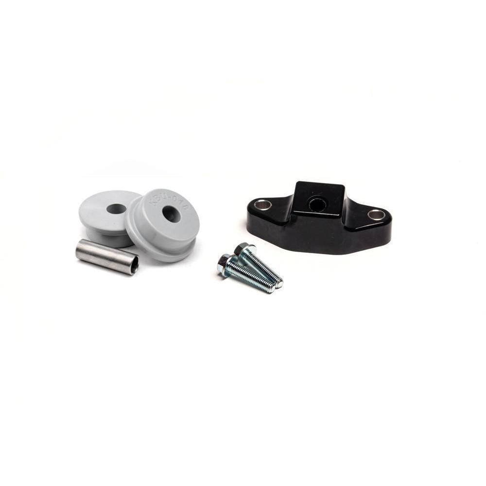 Torque Solution Complete Shifter Bushing Combo Kit | 2006-2021 Subaru STI (TS-SU-708) main image 0