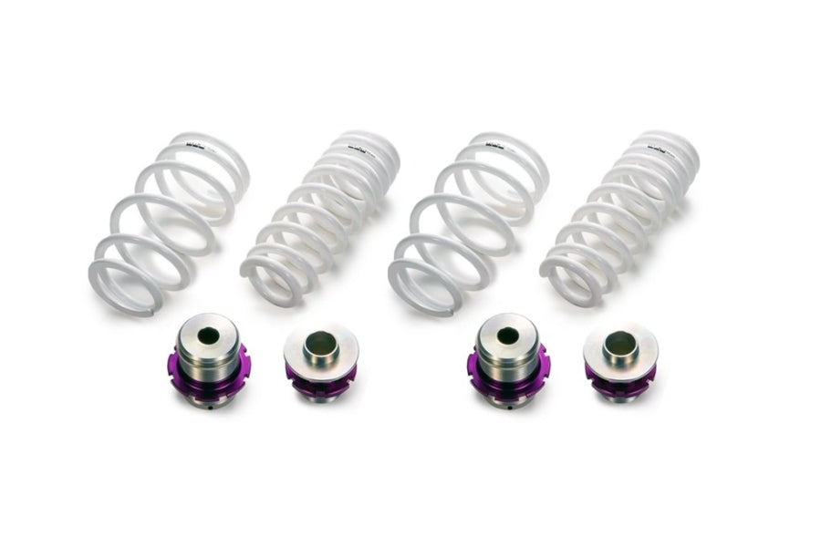 HKS HM Touring Height Adjustable Rear Spring Toyota Supra 2020+ | 80280-AT001