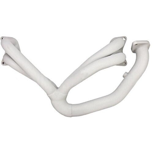 Killer B Motorsport 4 - 1 Holy Header w/EGT Bung 2 - Bolt Coated Subaru EJ Models | inc. 2002 - 2014 WRX / 2004+ STI | HH - 2BOLT - SWAIN - EGT - JDMuscleExhaust Headers and ManifoldsklbHH-2BOLT-SWAIN-EGT