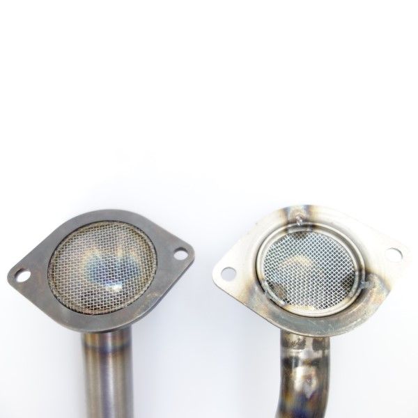 Killer B Motorsport Oil Pick Up Tube Subaru BRZ 2013 - 2020 / Scion FR - S 2013 - 2016 / Toyota 86 2017 - 2019 | 10015OP - BF - JDMuscleOil Control DevicesKIL10015OP-BF