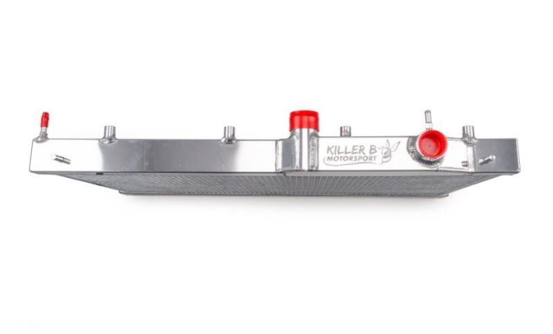 Killer B Performance Radiator WRX 2002-2007 / STi 2002-2007 | KBMRAD04 - JDMuscleRadiatorsklbKBMRAD04