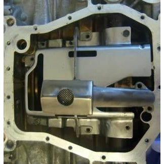 Killer B Ultimate Oil Pickup WRX EJ20 2002-2005 | 050