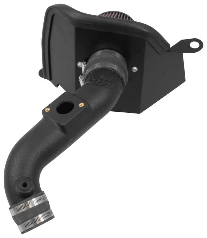 K&N Aircharger Performance Air Intake Kit 16-17 Honda Civic 2.0L 2016-21 | 63-9038 - JDMuscleIntakesknn63-3517