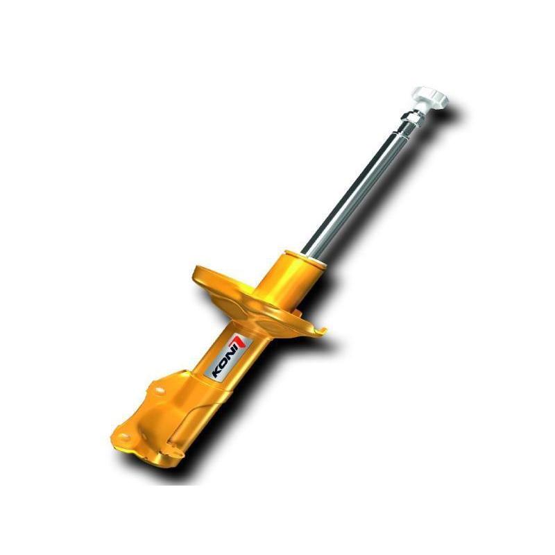 Koni Sport Yellow Shock Rear Honda S2000 2000-2009