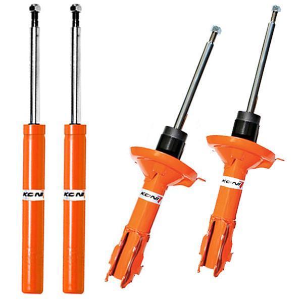 Koni STR.T Shock Rear Mazda Miata 1989-1997