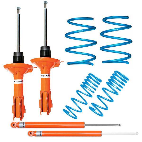 Koni STR.T Suspension Kit Mazda Miata 1989-1997