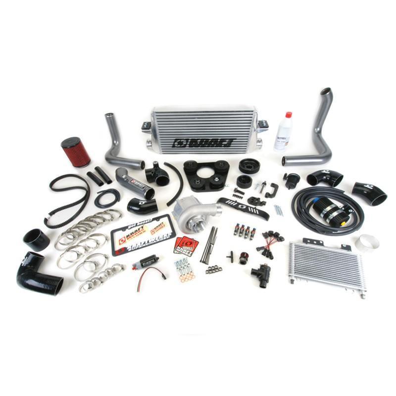 KraftWerks Supercharger System 30mm w/o Tuning Honda S2000 2000-2003 | 150-05-3002