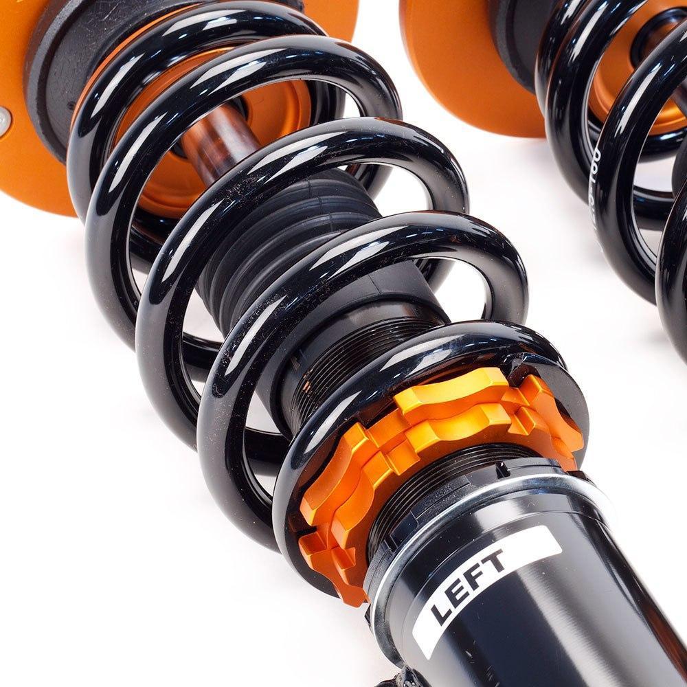 KSport AWD Kontrol Pro Damper System | 1989-1994 1G DSM | CMT051-KP