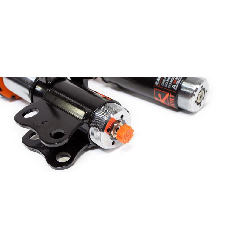 KSport Gravel Rally GR Damper System | 1988-1992 Mirage | CMT320-GR