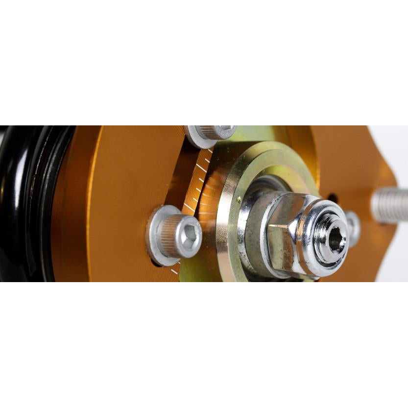 KSport GT Pro Damper System | 1988-1992 Mirage | CMT320-GT