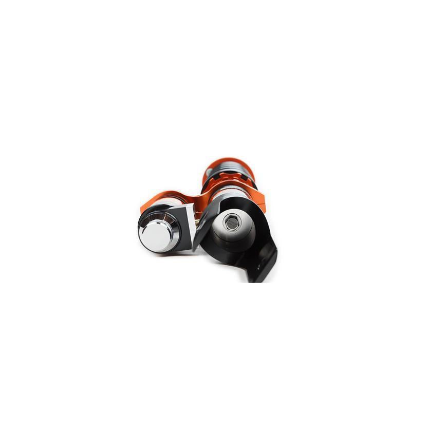 KSport Kontrol Plus 2 Way Adjustable Damper System | 2008-2014 WRX Sedan/Hatchback | CSB150-P2