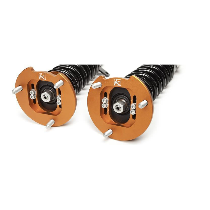 Ksport Kontrol Pro Coilovers - WRX 2002 - 2007 | CSB040-KP