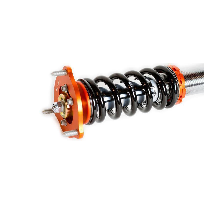 KSport Slide Kontrol Drift Damper System | 1987-1989 MR2 | CTY370-SK0