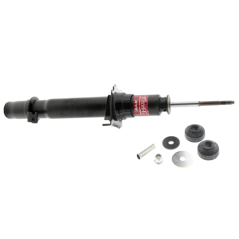 KYB Front Left Shocks & Struts Excel - G Honda Crosstour 3.5L Engine 2013 - 2015 | 3410063 - JDMuscleStruts And Shockskyb3410063