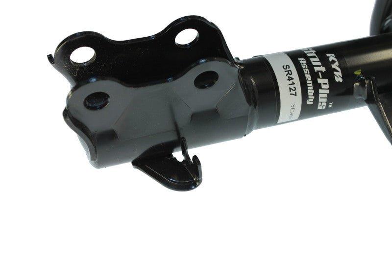 KYB Front Left Strut Plus Nissan Versa 2007-2012 / Cube 2009-2014 | SR4127 - JDMuscleStruts And ShockskybSR4127