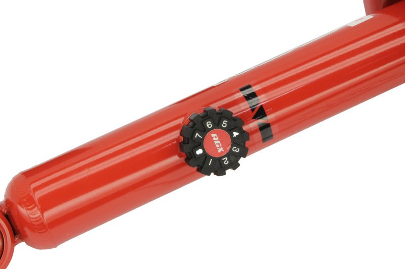 KYB Rear AGX Shocks & Struts Acura CL 2001-2003 / TL 1999-2003 / Honda Accord 1998-2002 | 741050 - JDMuscleStruts And Shockskyb741050