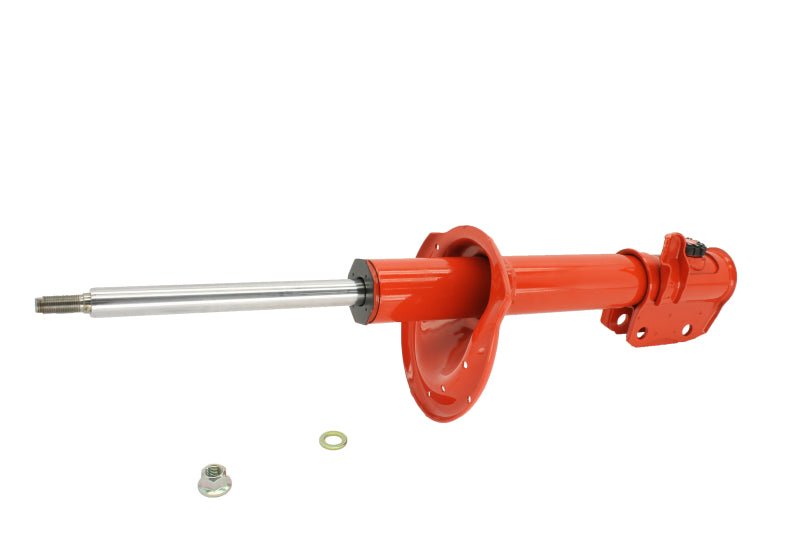 KYB Rear Left Shocks & Struts AGX Subaru Impreza 1993-2001 / Legacy 1992-1994 | 733011 - JDMuscleStruts And Shockskyb733011