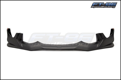 OLM  17-21 Toyota 86 TR STYLE FRONT BUMPER SKIRT COVER | A.70024.1