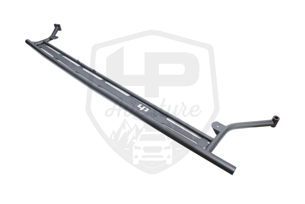 LP Aventure 2022+ Forester Wilderness Rock Sliders | Rock Guard - Powdercoated | Set of 2 | FLP - FTW - 22 - ROCK+OPC - JDMuscleBumper Guards / Light BarslpaFLP-FTW-22-ROCK+OPC