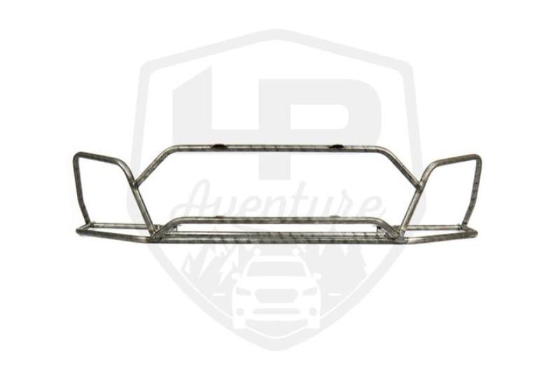 LP Aventure Big Bumper Guard Bare Subaru Outback 2013 - 2014 | FLP - OBA - 13 - GUARD - B - B - JDMuscleBumper Guards / Light BarslpaFLP-OBA-13-GUARD-B-B