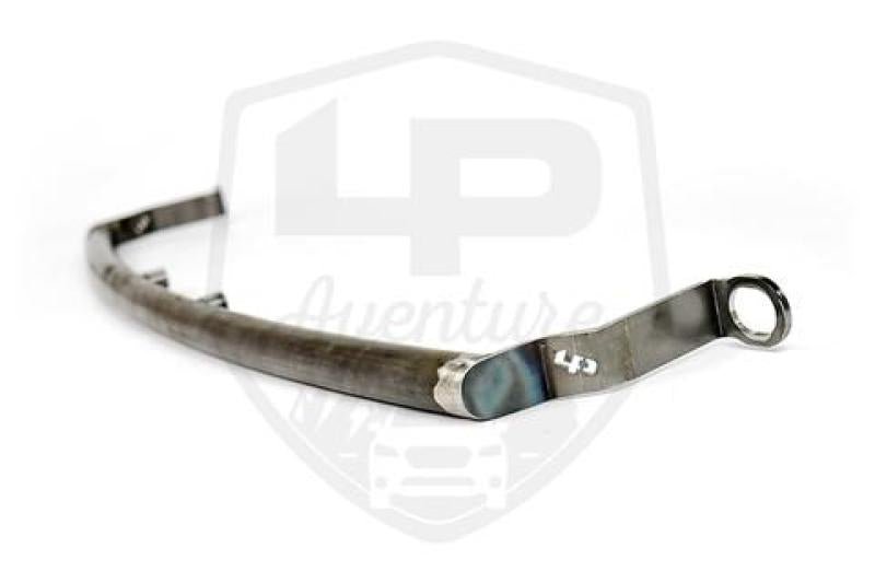 LP Aventure Light Bar Bare Toyota RAV4 2016 - 2018 | FLP - RAV4 - 18 - LB - B - JDMuscleBumper Guards / Light BarslpaFLP-RAV4-18-LB-B