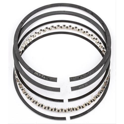 Manley 86.55mm Piston Ring Set Toyota Supra Turbo | 2JZGTE | 46865-6