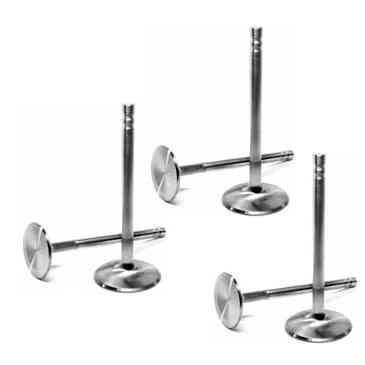 Manley Intake Valves for 89-05 Mazda Miata | 11102-8