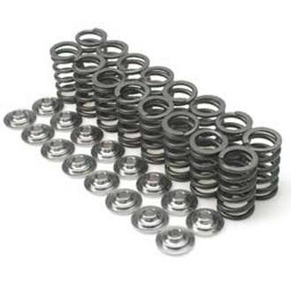 Manley Spring + Retainer Kit Nissan 350z / Infiniti G35 VQ35DE | 22170-24-23170-24