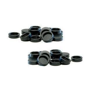 Manley Standard Stem Valves | 5.5mm Wear Caps | 8 pcs Honda S2000 2000-2009 | 42263-8