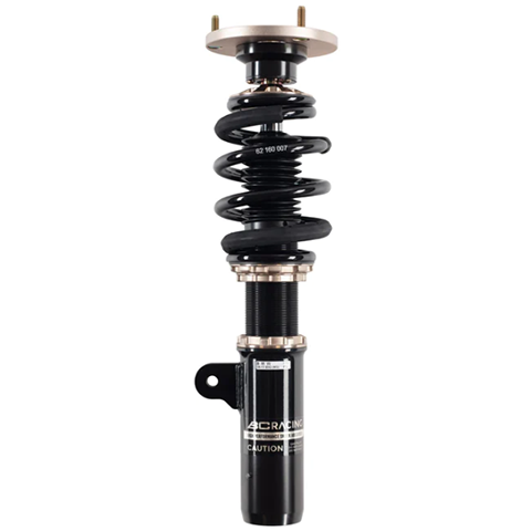 BC Racing 22-24 WRX BR-Series Coilovers | F-38-BR