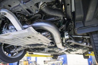 MAPerformance Stage 2 Upgrade Kit MT Performance Package Subaru FA20 WRX 2015-2020 | WRX-4G-S2-PARENT
