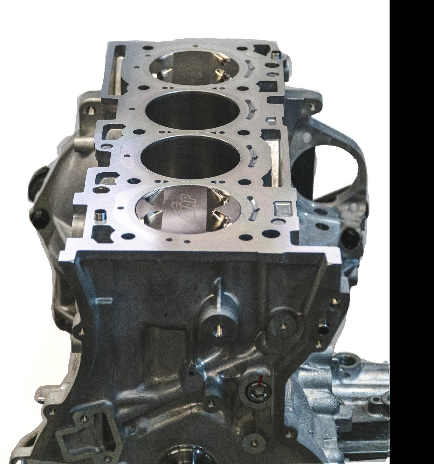 MAPerformance SPEC Built 2.0L Shortblock Stage 1.5 Mitsubishi Evo X 2008-2015 | EVOX-20MSS-S1.5