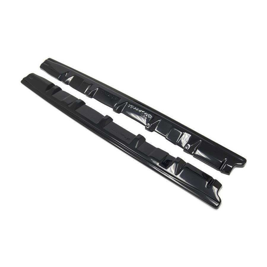 Maxton Design Side Skirts WRX/STI 15-2020