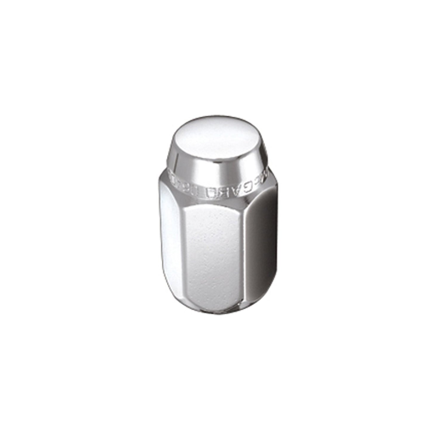 McGard Cone Seat Style Lug Nuts / Chrome | 69422