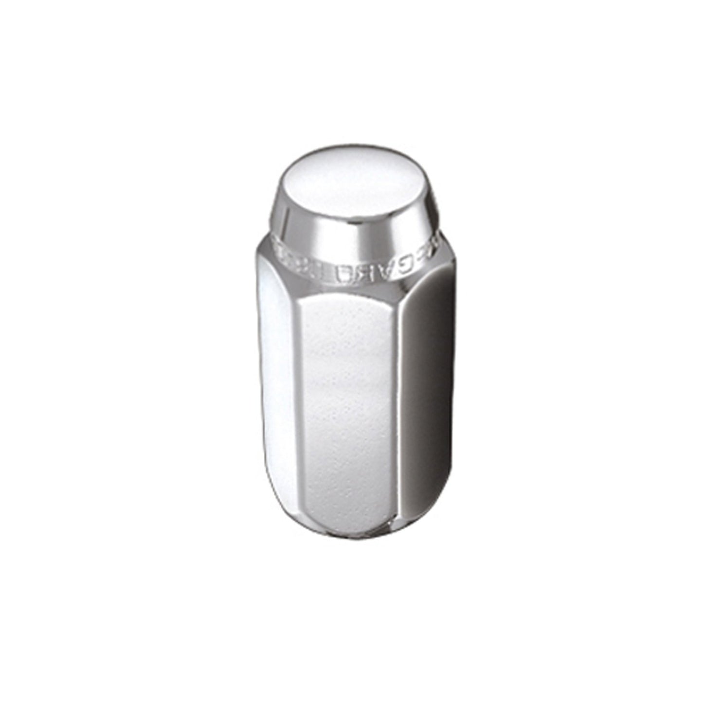 McGard Cone Seat Style Lug Nuts / Chrome | 69469