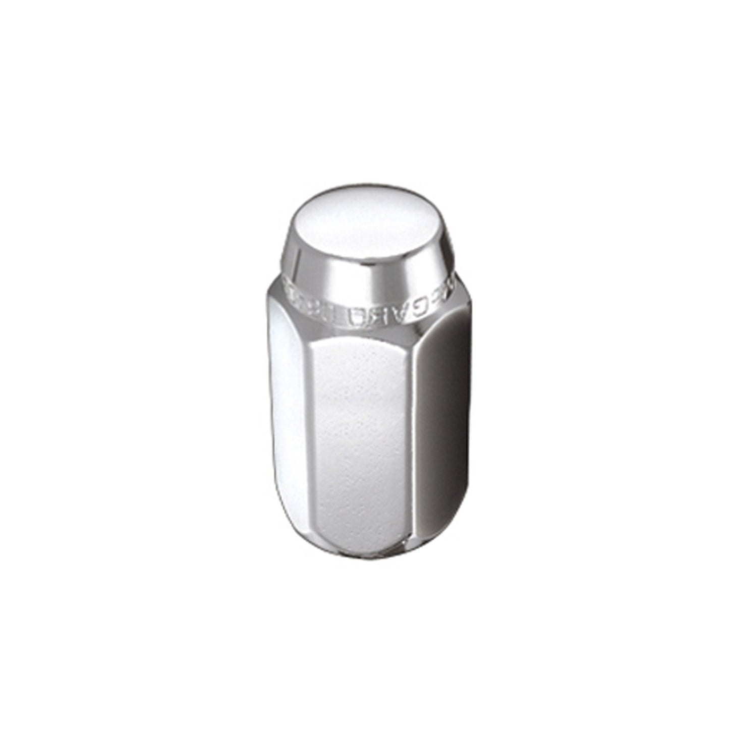 McGard Cone Seat Style Lug Nuts / Chrome / Bulk Box | 69403