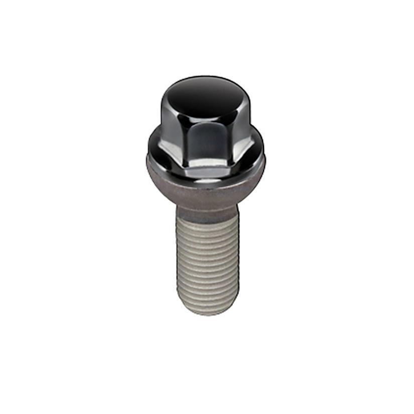 McGard Wheel Lug Bolt | 69820BK