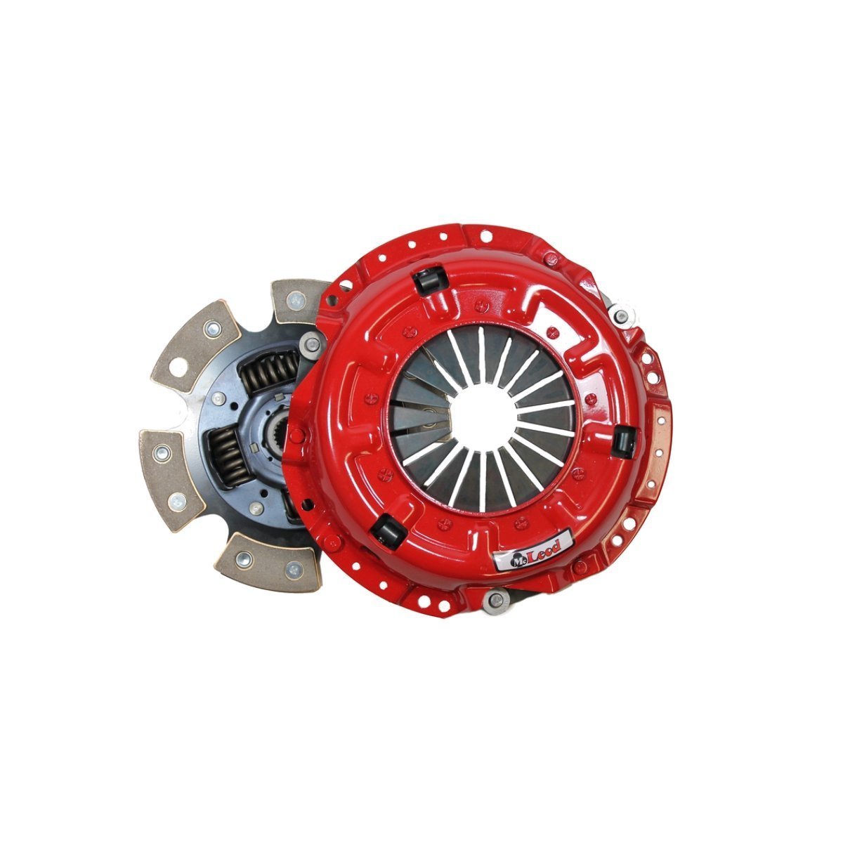 Mcleod Clutch Kit Street Power Mazda RX-7 1993-1995 1.3L