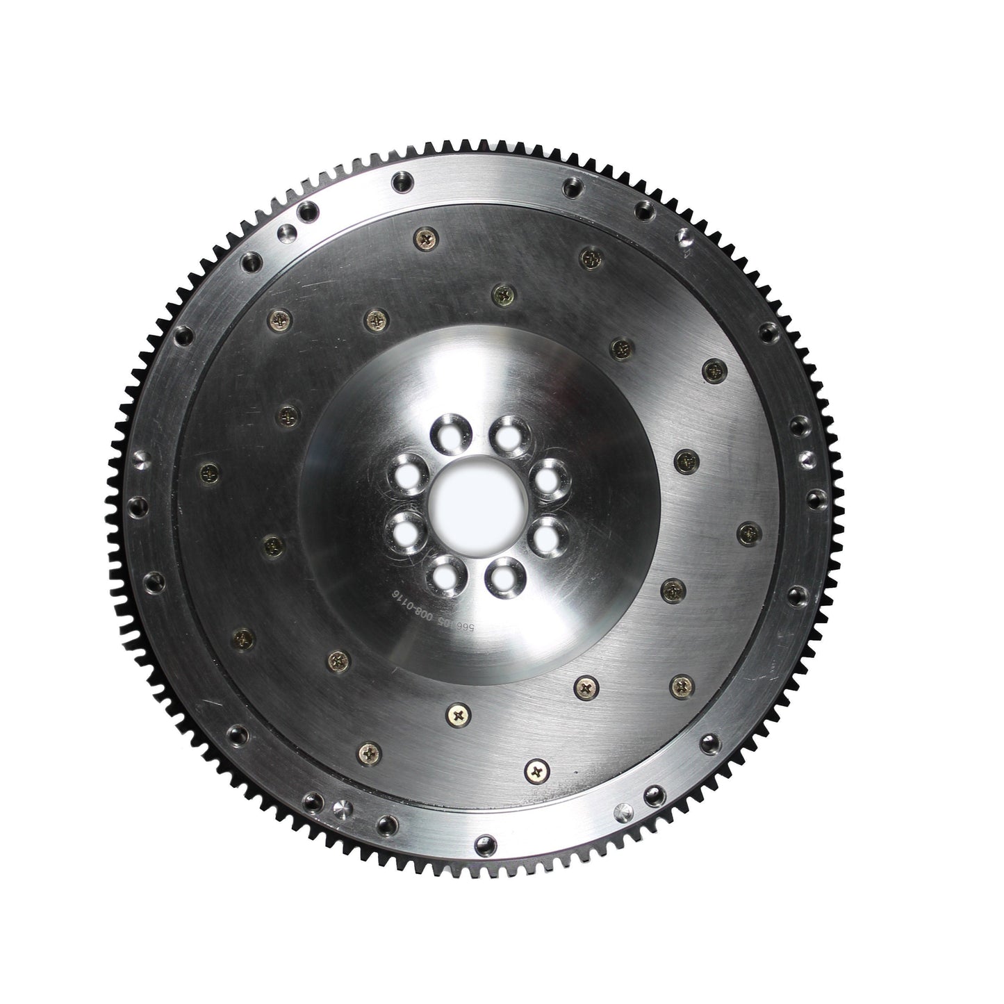 Mcleod Flywheel Aluminum Subaru BRZ / Scion FR-S 2013+