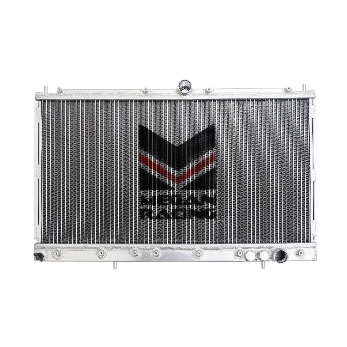Megan Racing Aluminum Radiator Mitsubishi 3000GT VR4 | MR-RT-M3GT