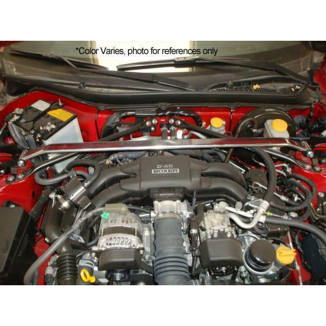 Megan Racing Front Strut Bar Scion FR-S 2013-2016 / Subaru BRZ 2013-2019 | MR-SB-SFR12FU-1P