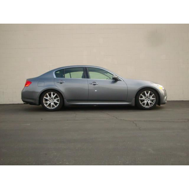 Megan Racing Lowering Springs Infiniti G37 Sedan AWD 2009-2013 | MR-LS-IG374D