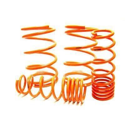 Megan Racing Lowering Springs Nissan 350Z 2003-2009 | MR-LS-N3Z