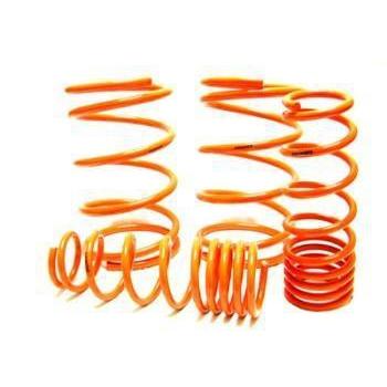Megan Racing Performance Lowering Springs for Lexus IS300 | MR-LS-LI01